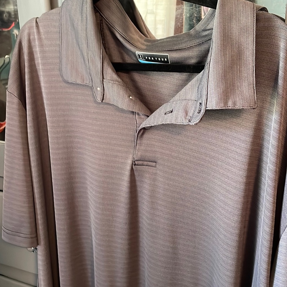 Golf Shirt